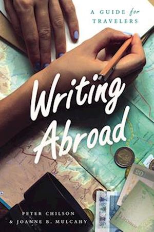 Writing Abroad