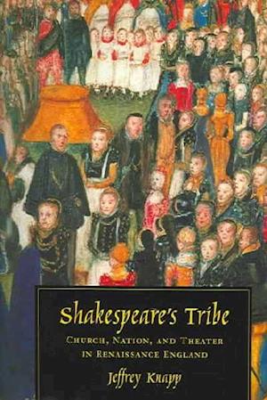 Shakespeare's Tribe