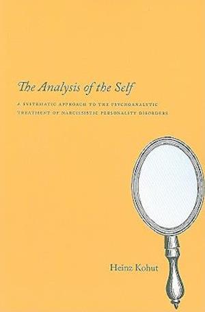 The Analysis of the Self