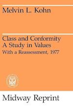 Class and Conformity
