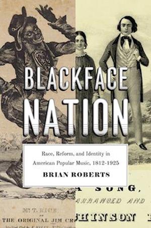 Blackface Nation