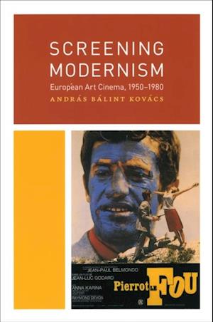 Screening Modernism