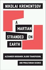 Martian Stranded on Earth