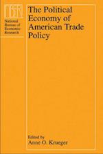 Political Economy of American Trade Policy