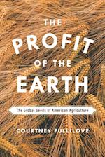 Profit of the Earth