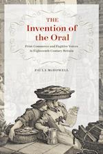 Invention of the Oral