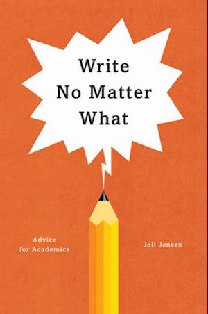 Write No Matter What