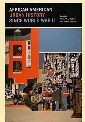 African American Urban History since World War II