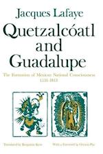 Quetzalcoatl and Guadalupe