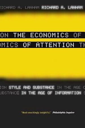 The Economics of Attention