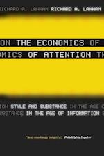 The Economics of Attention