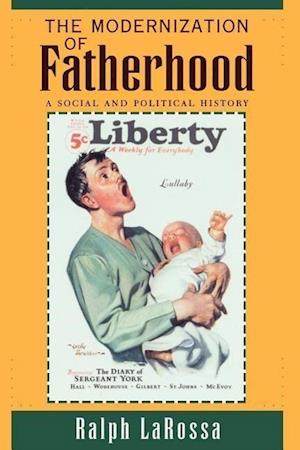 The Modernization of Fatherhood