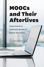 MOOCs and Their Afterlives