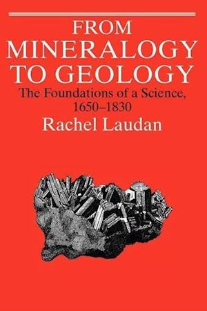 From Mineralogy to Geology