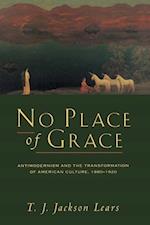 No Place of Grace