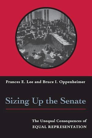 Sizing Up the Senate