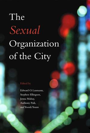 Sexual Organization of the City