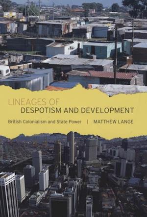 Lineages of Despotism and Development