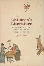 Children`s Literature – A Reader`s History, from Aesop to Harry Potter