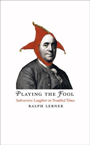 Playing the Fool