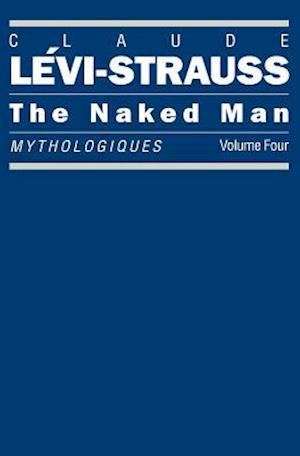 The Naked Man: Vol 4