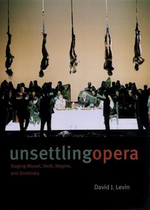 Unsettling Opera