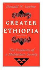 Greater Ethiopia – The Evolution of a Multiethnic Society