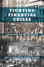 Fighting Financial Crises