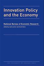 Innovation Policy and the Economy, 2016 : Volume 17