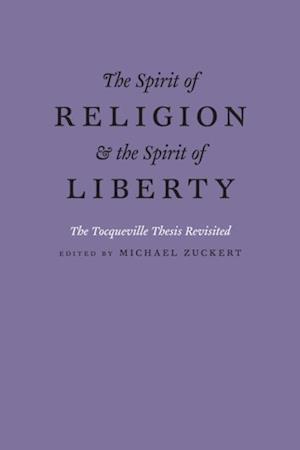 Spirit of Religion and the Spirit of Liberty