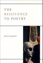 Resistance to Poetry