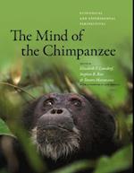 Mind of the Chimpanzee