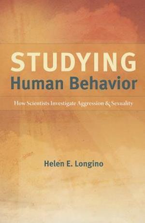 Studying Human Behavior