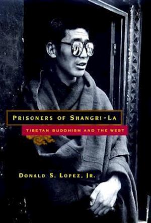 Prisoners of Shangri La