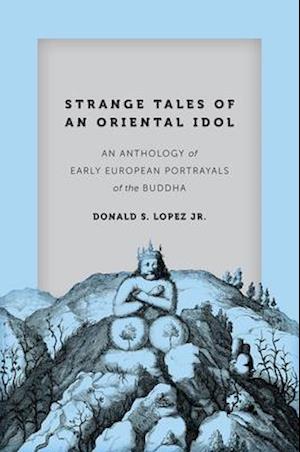 Strange Tales of an Oriental Idol