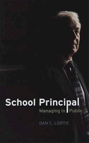 School Principal - Managing in Public