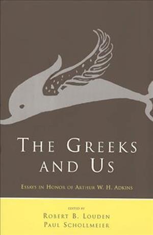 The Greeks and Us