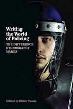 Writing the World of Policing