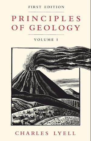 Principles of Geology, Volume 1