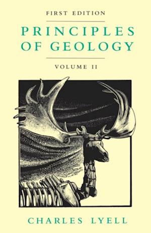 Principles of Geology, Volume 2