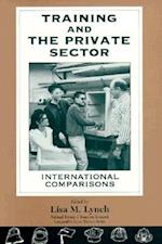 Training and the Private Sector