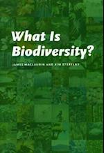 What Is Biodiversity?