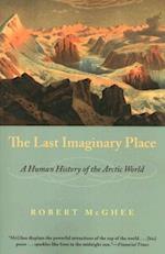 The Last Imaginary Place