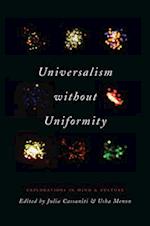 Universalism without Uniformity