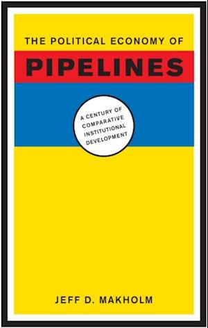 Political Economy of Pipelines