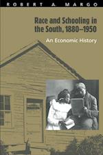 Race and Schooling in the South, 1880-1950