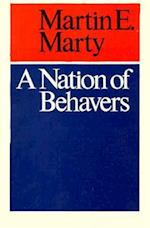 A Nation of Behavers