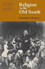 Religion in the Old South