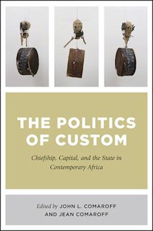 The Politics of Custom