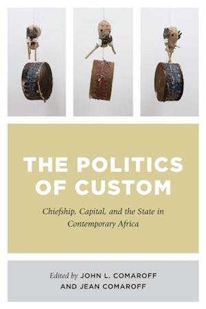 Politics of Custom